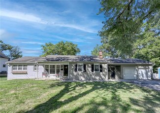 916 Dunbar St, Excelsior Springs, MO 64024