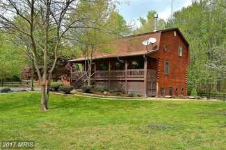 10418 Cliff Mills Rd, Marshall, VA 20115