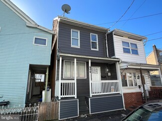 404 W Penn St, Shenandoah, PA 17976