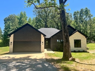 1016 Cr 940, Brookland, AR 72405