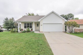 3914 Dallas Dr, Madison, WI 53719