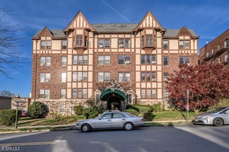 55 Randolph Place Unit 301, South Orange, NJ 07079