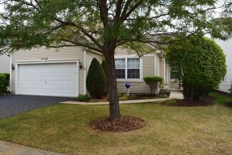 21619 W Larch Dr, Plainfield, IL 60544