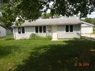 411 Dellwood Ave, Lockport, IL 60441