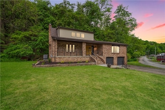 2710 Douglas Run Rd, Elizabeth, PA 15037