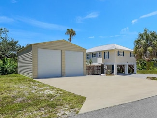 3616 Allapatchee Dr, Punta Gorda, FL 33950