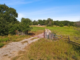 00 Sanger Dr, Springtown, TX 76082
