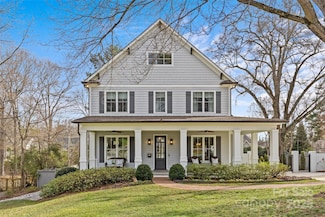 228 Heathwood Rd, Charlotte, NC 28211