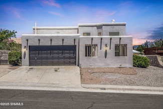 3922 Saddle Fork Ct, Las Cruces, NM 88012