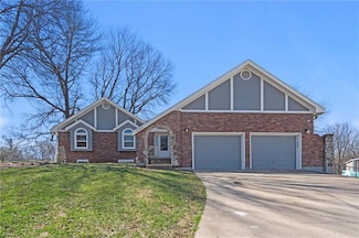 10009 E 56th Terrace, Raytown, MO 64133