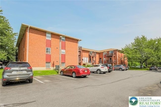 1464 N Cedar Crest Blvd Unit 17, Allentown, PA 18104
