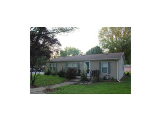 315 E 4th St, Colony, KS 66015
