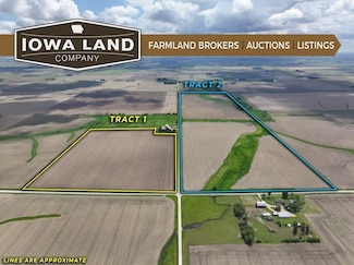 22141 290th St, Grundy Center, IA 50638