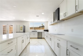 5336 Regal Ave, Las Vegas, NV 89146