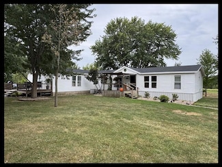28578 State Highway O, Bevier, MO 63532
