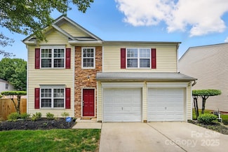 10431 Plantain Ct, Charlotte, NC 28213