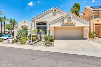1136 E Wildwood Dr, Phoenix, AZ 85048