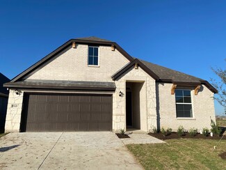 5040 Meadow Vista Ln, Crowley, TX 76036