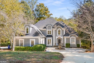 1722 Kanawha Trail, Stone Mountain, GA 30087