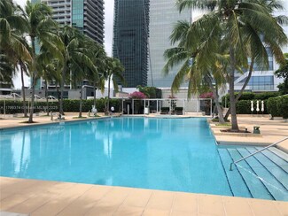 1435 Brickell Ave Unit 3505, Miami, FL 33131