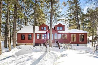 5 Anchorage Rd, New Hampton, NH 03256