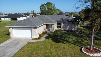 923 SW 35th St, Cape Coral, FL 33914