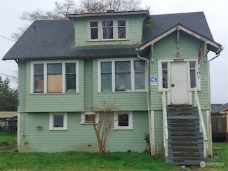 307 S Exchange St, Aberdeen, WA 98520