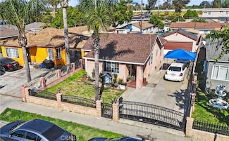 14912 S Gibson Ave, Compton, CA 90221