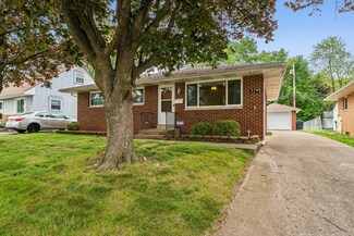 3748 Kinsey Dr, Columbus, OH 43224