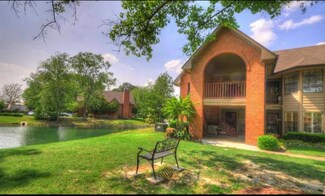 6668 Pondside Cir Unit 1, Memphis, TN 38119