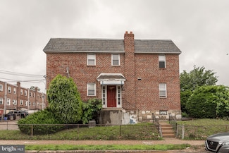 8300 Gilbert St, Philadelphia, PA 19150