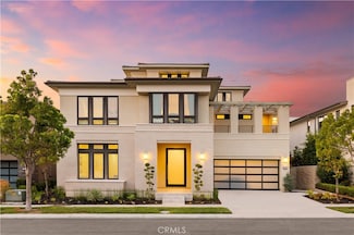 61 Dorado, Irvine, CA 92618