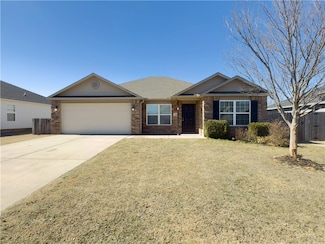 741 Morningside Dr, Centerton, AR 72719
