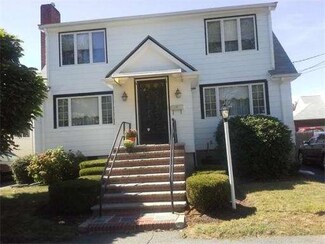 31 Eaton St, Revere, MA 02151