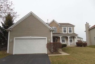 1538 Apple Valley Rd, Bolingbrook, IL 60490