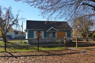 220 E Bruneau St, Hagerman, ID 83332