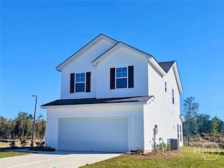 201 Chime Creek Dr, Pooler, GA 31322