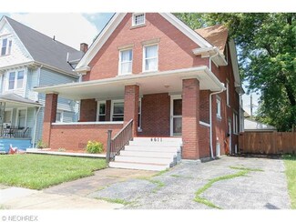 4611 Gamma Ave, Newburgh Heights, OH 44105