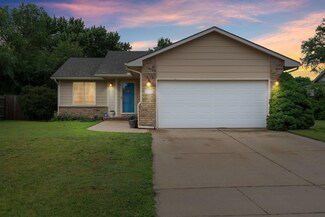 1763 S Lark Ct, Wichita, KS 67209