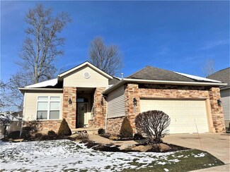 495 Shallow Creek Cir, Northfield, OH 44067