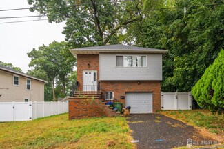 127 Waltuma Ave, Edison, NJ 08837