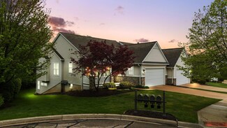 3488 Huron View Ct, Dexter, MI 48130
