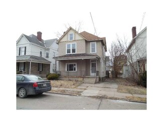 18 Hawthorne Ave, Crafton, PA 15205