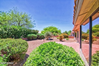 14582 N Alamo Canyon Dr, Oro Valley, AZ 85755
