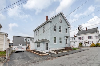 192 Franklin St, Haverhill, MA 01830