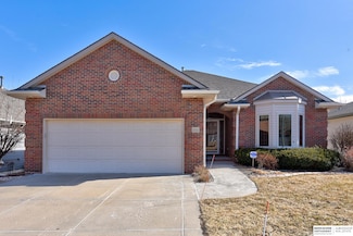 7123 N 152nd St, Bennington, NE 68007