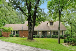 1824 Oak Tree Ridge Rd, Wildwood, MO 63005