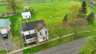 211 W Main St, Belle Center, OH 43310