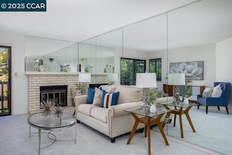4217 Terra Granada Dr Unit 1A, Walnut Creek, CA 94595