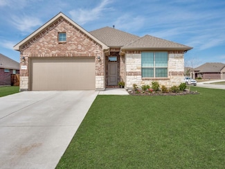 4131 Reese Ln, Krum, TX 76249